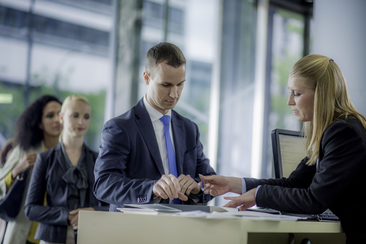 Retail Banking